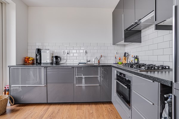 Medium property photo - Ferdinand Bol 17, 1191 WL Ouderkerk aan de Amstel